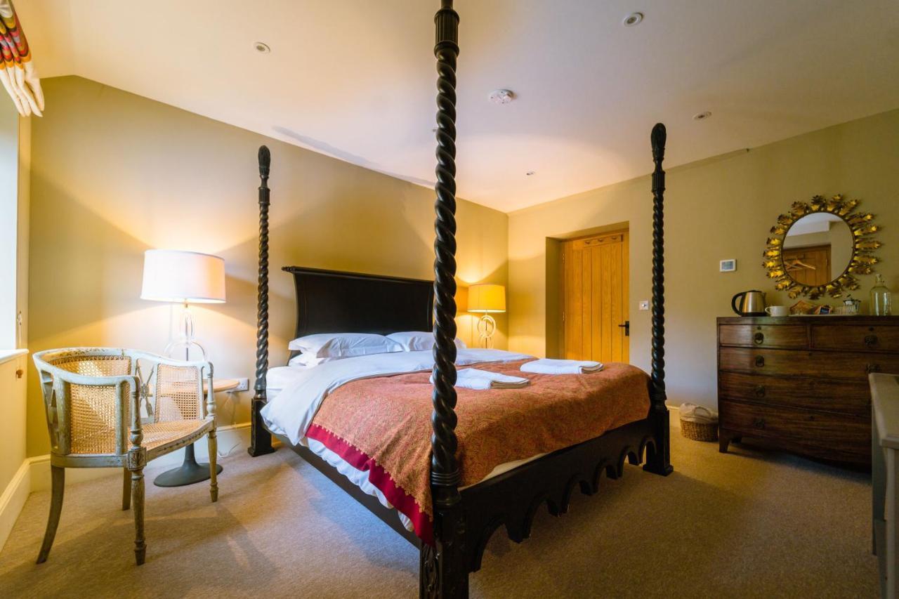 Chippenham Park Garden Rooms Dış mekan fotoğraf