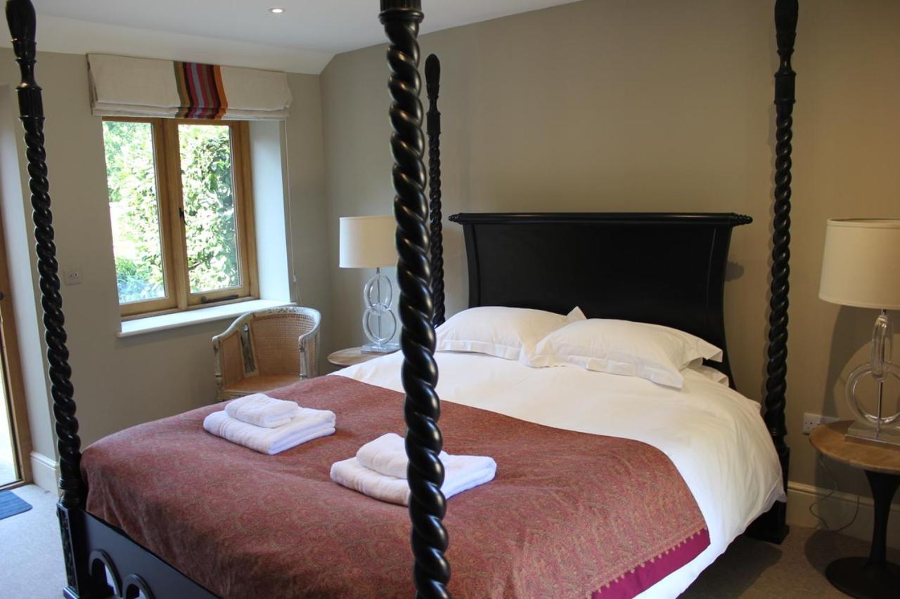 Chippenham Park Garden Rooms Dış mekan fotoğraf